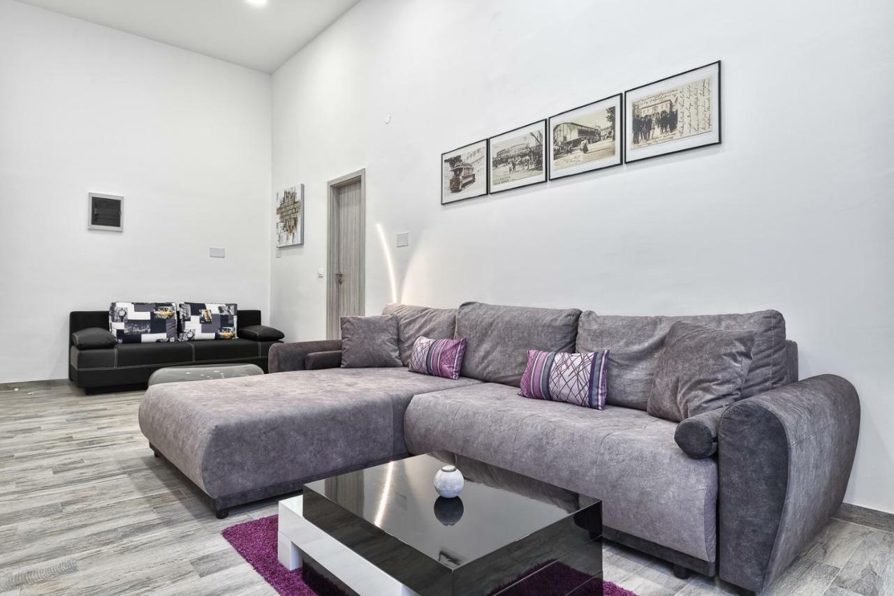 Apartment 20M From Arena Πούλα Εξωτερικό φωτογραφία